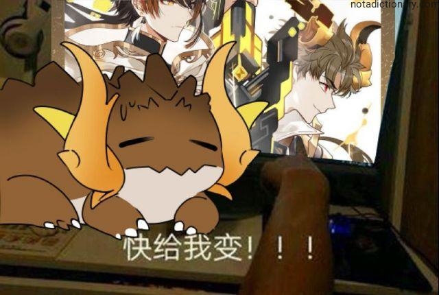 Learn Chinese With Memes: Quick Transformation Demand