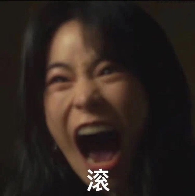 Learn Chinese With Memes: The Ultimate Rejection