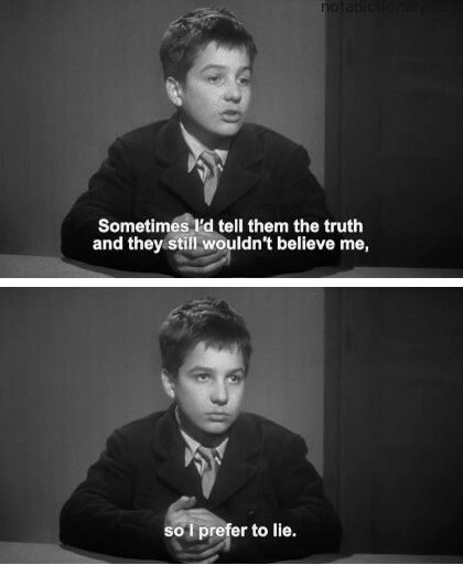 Learn English With Memes: Truth vs Lies
