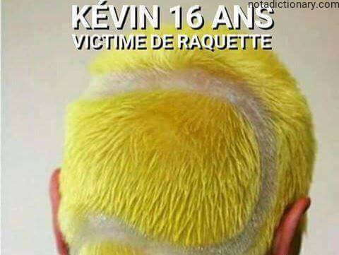 Learn French With Memes: The Bully Victim