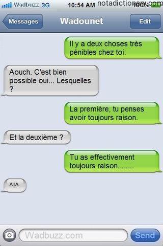 Learn French With Memes: The Ultimate Truth