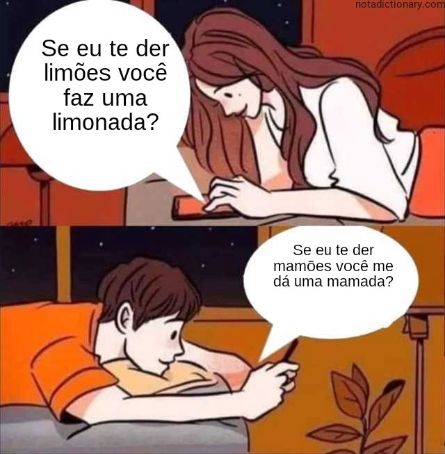 Learn Portuguese With Memes: Limões vs Mamões