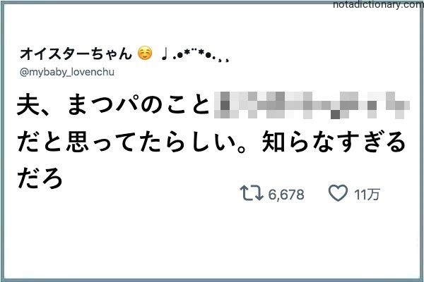 Learn Japanese With Memes: The Husband’s Surprise