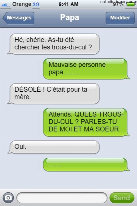 Learn French With Memes: Troublesome Words