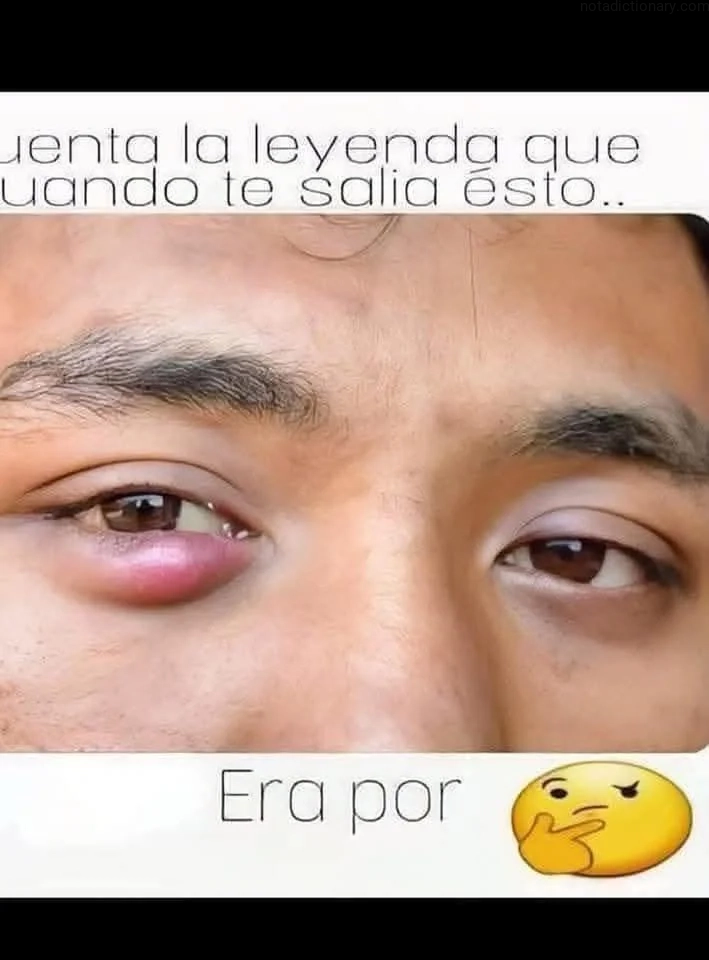 Learn Spanish With Memes: La Leyenda del Hinchón