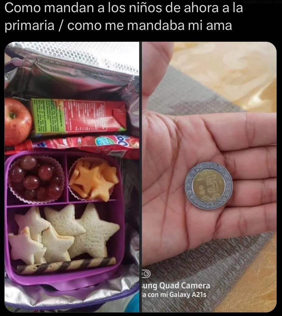 Learn Spanish With Memes: Mandar y Ama