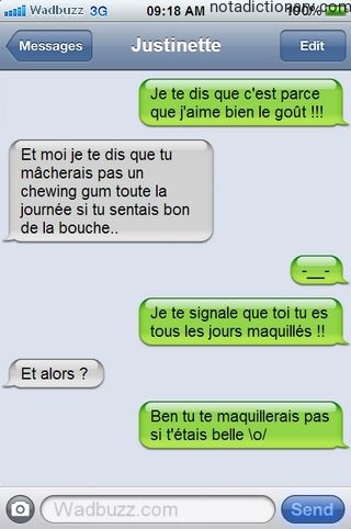 Learn French With Memes: The Art of Complaining