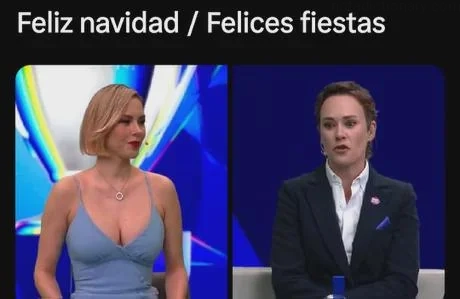 Learn Spanish With Memes: Holiday Greetings