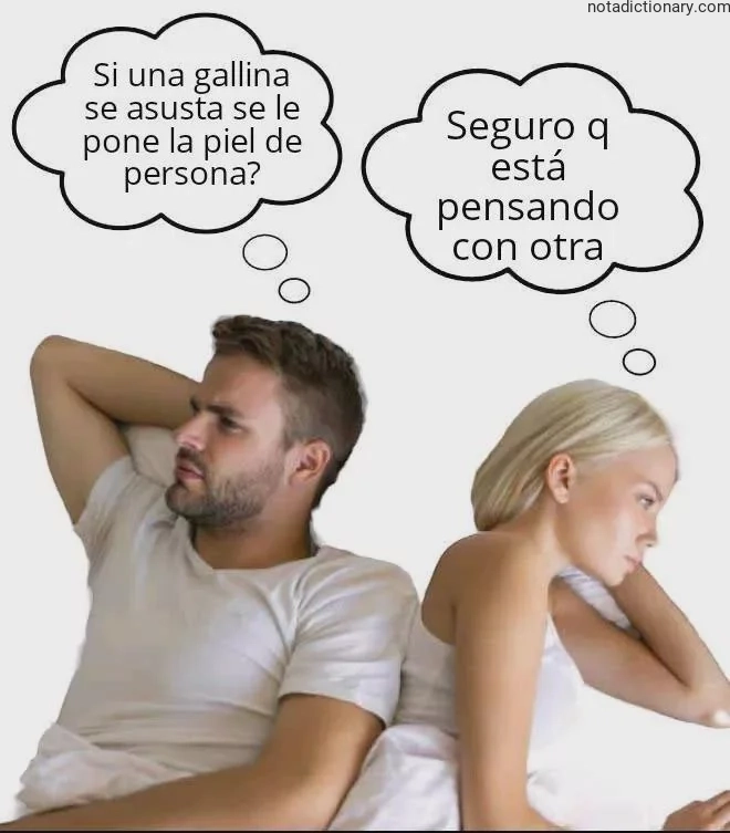 Learn Spanish With Memes: Gallina Skin & Cheating