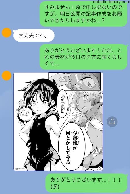 Learn Japanese With Memes: Translation Fails