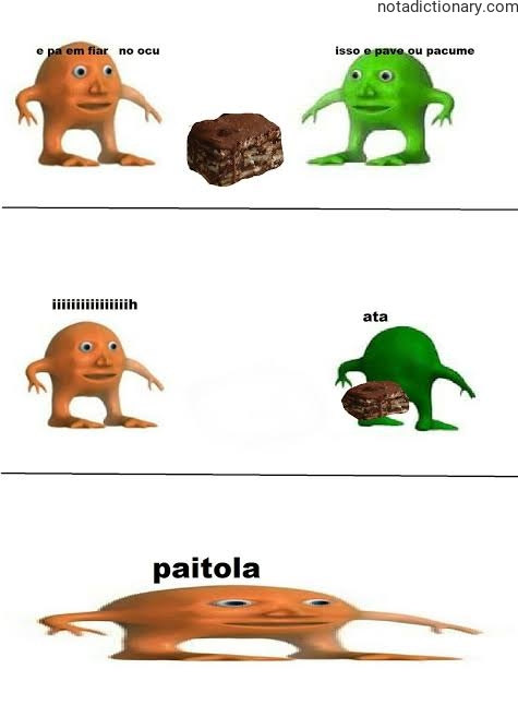 Learn Finnish With Memes: Paitola Error