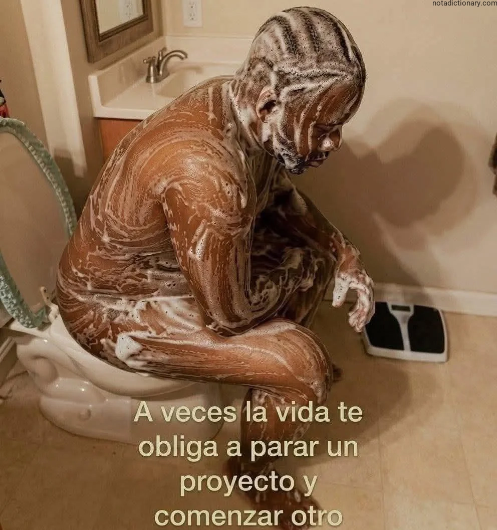 Learn Spanish With Memes: Life’s Projects