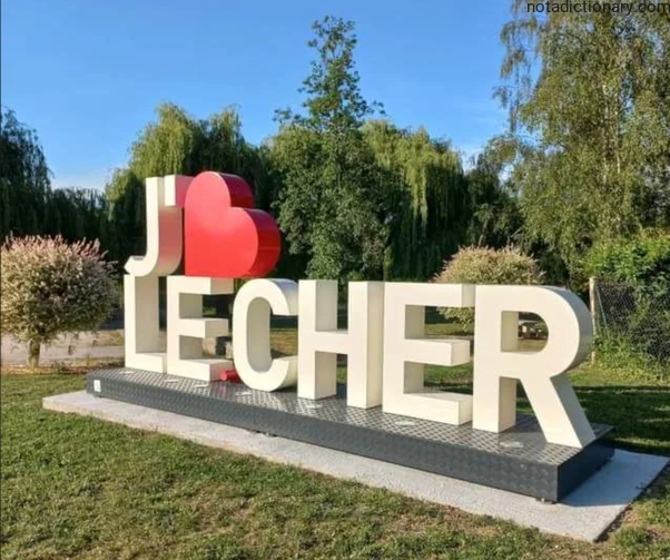 Learn English With Memes: I Lecher