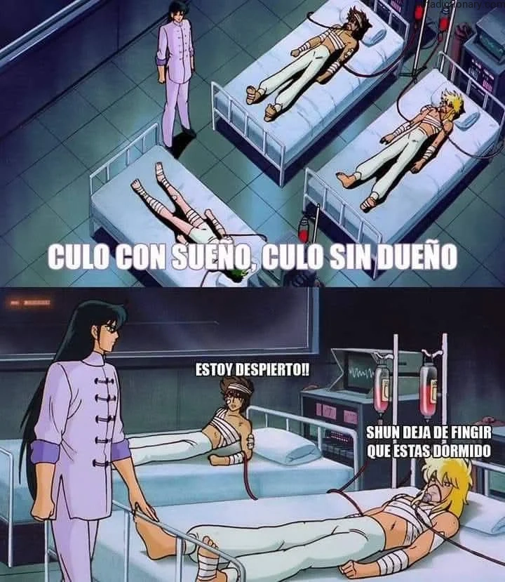 Learn Spanish With Memes: Sleepy Humor