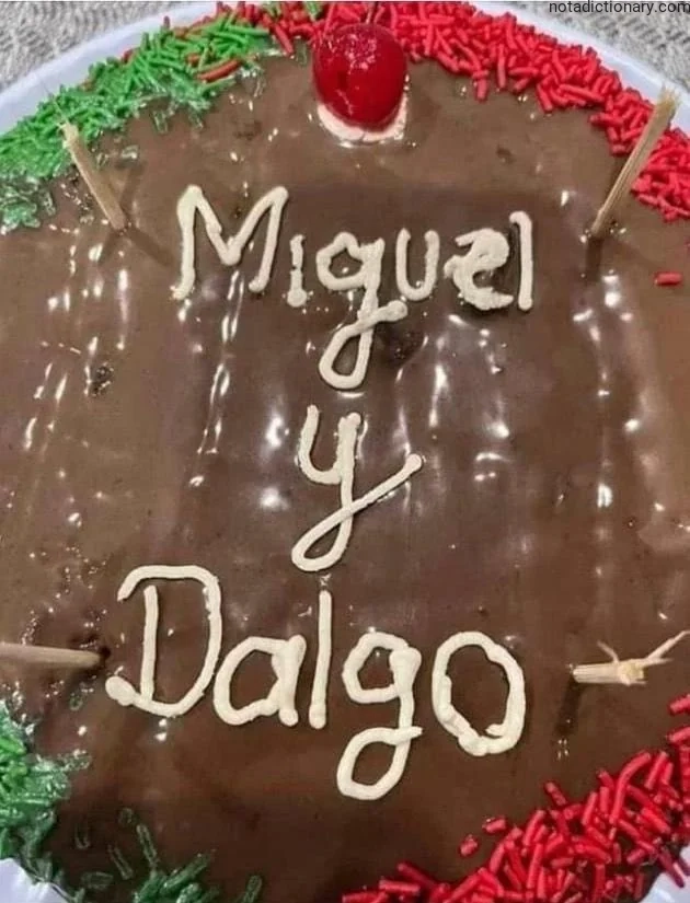 Learn Spanish With Memes: Miguel y Dalgo