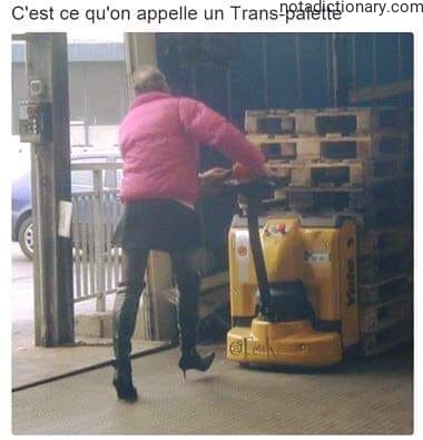 Learn French With Memes: L’État d’Esprit