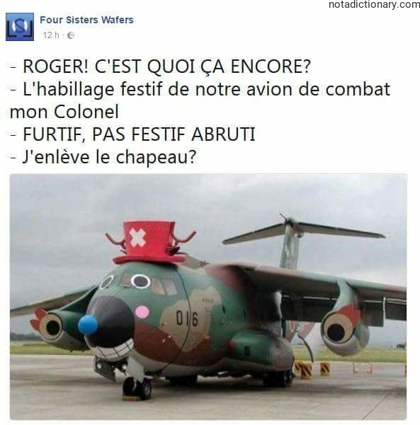 Learn French With Memes: Festive Mistakes