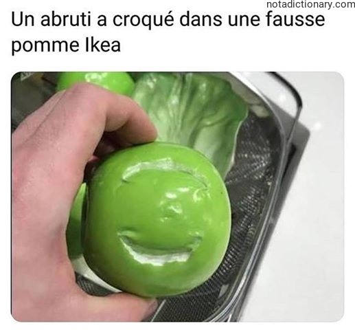 Learn French With Memes: L’Erreur de Prononciation