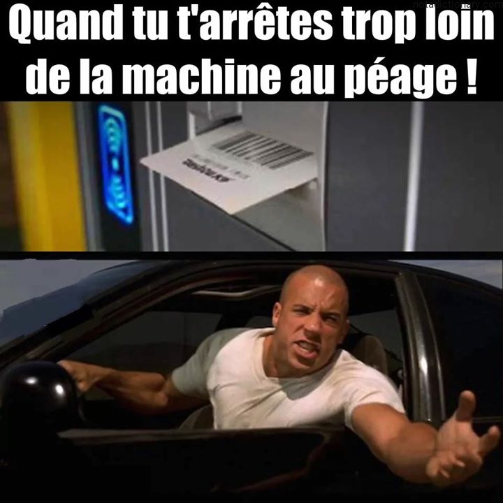 Learn French With Memes: Les Erreurs De Stationnement