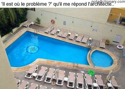 Learn French With Memes: Le Problème Qu’il Me Répondra