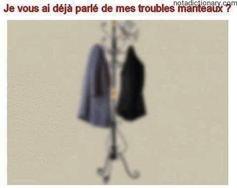 Learn French With Memes: Mental Health Talk
