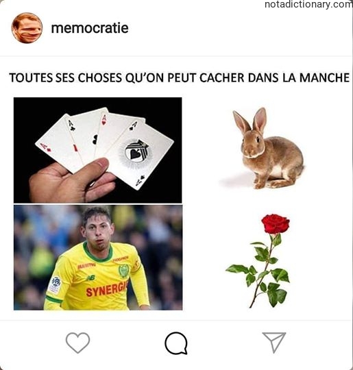 Learn French With Memes: La Manche Secrets